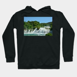 Skradinski Buk Hoodie